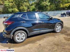 Nissan Pozostałe 2021 1