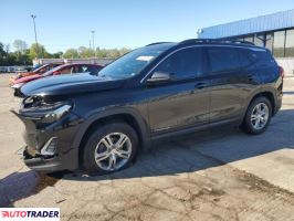 GMC Terrain - zobacz ofertę