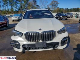 BMW X5 2023 4