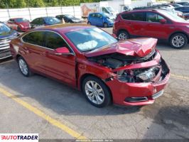 Chevrolet Impala - zobacz ofertę