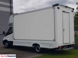 Iveco Daily 2020 2.3