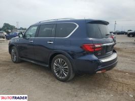 Infiniti Pozostałe 2020 5