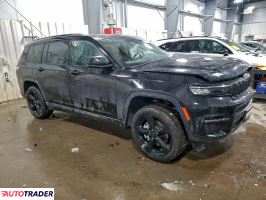 Jeep Cherokee 2025 3