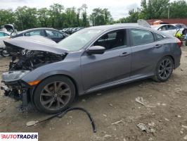Honda Civic 2019 2