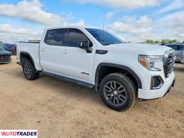 GMC Sierra 2022 6