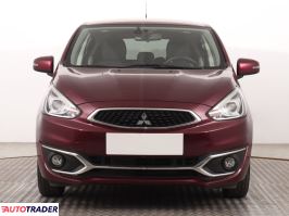 Mitsubishi Space Star 2018 1.2 79 KM