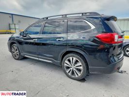 Subaru Pozostałe 2021 2