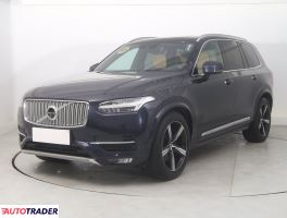 Volvo XC90 2018 2.0 231 KM