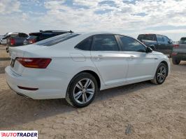 Volkswagen Jetta 2019 1
