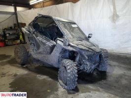 Polaris Ranger RZR - zobacz ofertę