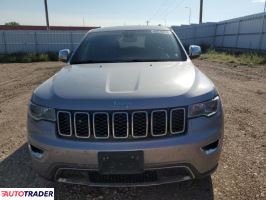 Jeep Grand Cherokee 2019 3