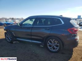 BMW X3 2021 2