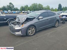 Hyundai Elantra - zobacz ofertę