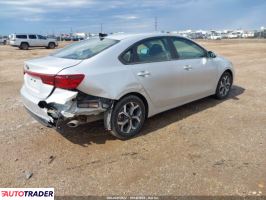 Kia Pozostałe 2021 2