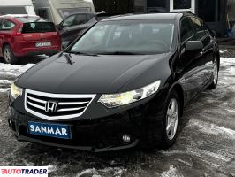 Honda Accord 2014 2 156 KM Honda Accord 2014 2 156 KM
