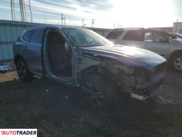 Volvo XC60 2020 2 Volvo XC60 2020 2