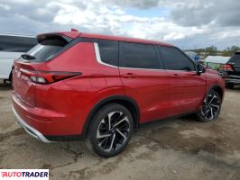 Mitsubishi Outlander 2024 2