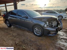 Kia Optima 2020 2