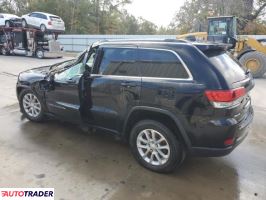 Jeep Grand Cherokee 2021 3