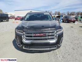 GMC Acadia 2023 2