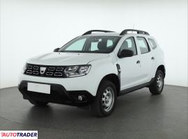 Dacia Duster 2020 1.0 99 KM