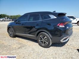 Kia Sportage 2025 2