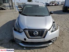 Nissan Pozostałe 2019 1