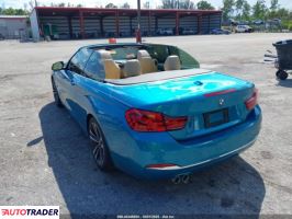 BMW 430 2020 2