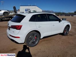 Audi Q5 2024 2 Audi Q5 2024 2