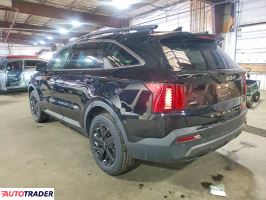 Kia Sorento 2022 2