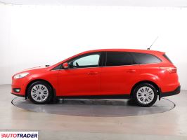 Ford Focus 2016 1.5 93 KM