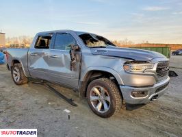 Dodge Ram 2022 5