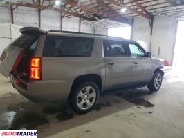 Chevrolet Pozostałe 2019 5 Chevrolet Pozostałe 2019 5