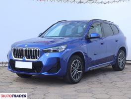 BMW X1 2023 2.0 175 KM