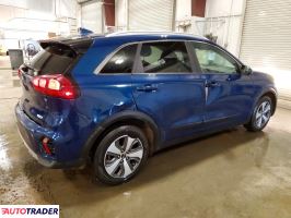 Kia Niro 2021 1