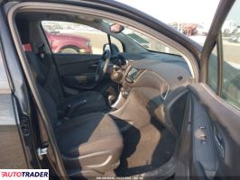 Chevrolet Trax 2019 1