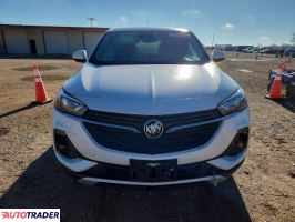 Buick Pozostałe 2021 1