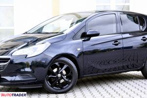 Opel Corsa 2019 1.4 90 KM