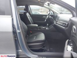 Kia Sportage 2024 2 Kia Sportage 2024 2
