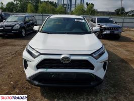 Toyota Pozostałe 2023 2