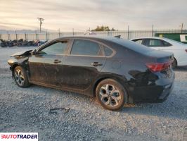 Kia Pozostałe 2021 2