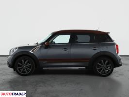 Mini Countryman 2015 1.6 187 KM