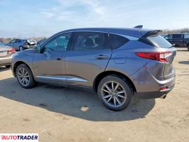 Acura RDX 2020 2