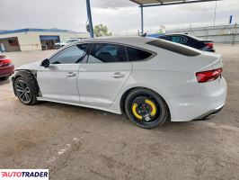 Audi A5 2024 2