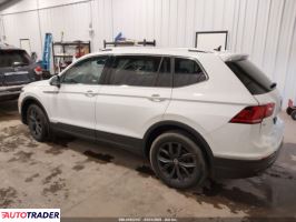 Volkswagen Tiguan 2024 2 Volkswagen Tiguan 2024 2