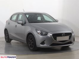 Mazda 2 2016 1.5 88 KM