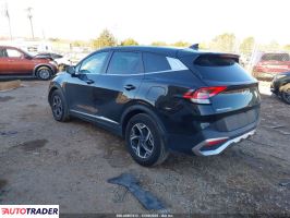 Kia Sportage 2024 2