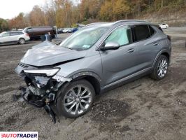 Buick Pozostałe 2024 1