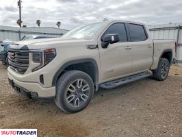 GMC Sierra - zobacz ofertę