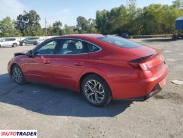 Hyundai Sonata 2020 2